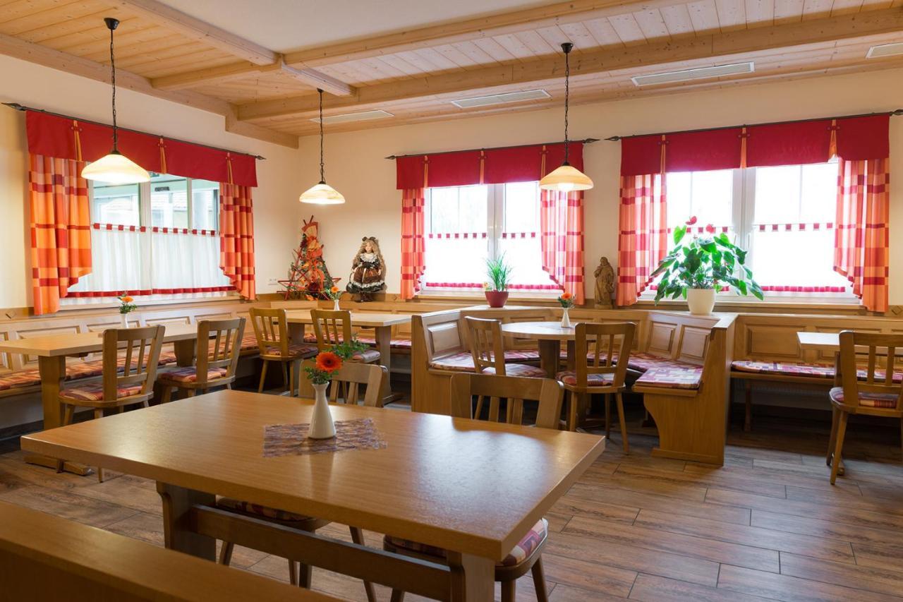 Gasthaus Zum Stern Gollhofen エクステリア 写真